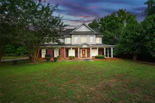 1731 Snapping Shoals Rd, McDonough, GA 30252 - Photo 1