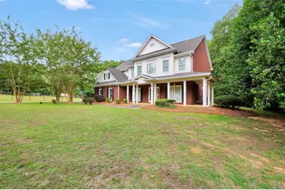 1731 Snapping Shoals Road, McDonough, GA 30252 - Photo 94
