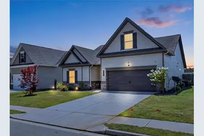 238 Prescott Circle, Canton, GA 30114 - Photo 2