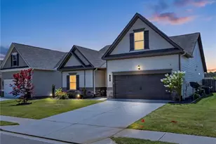 238 Prescott Cir, Canton, GA 30114 - Photo 2
