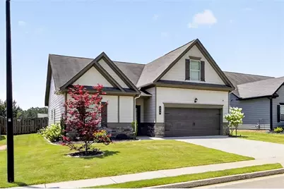 238 Prescott Circle, Canton, GA 30114 - Photo 44