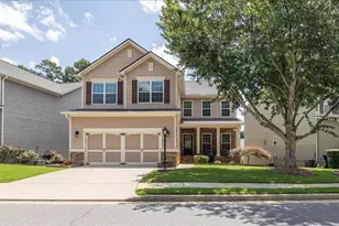 3210 Bunting Run, Cumming, GA 30041 - Photo 1