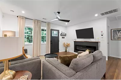 537 Westmeath Drive SW, Atlanta, GA 30310 - Photo 6