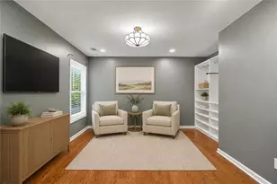 203 Shaw Dr, Acworth, GA 30102 - Photo 34