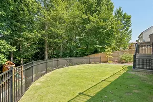 203 Shaw Dr, Acworth, GA 30102 - Photo 62
