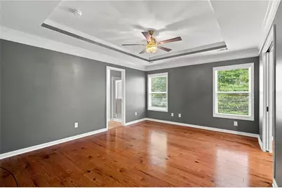 203 Shaw Drive, Acworth, GA 30102 - Photo 24