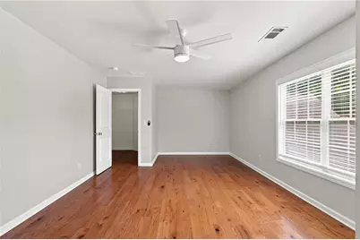 203 Shaw Drive, Acworth, GA 30102 - Photo 34