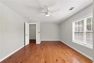 203 Shaw Dr, Acworth, GA 30102 - Photo 34