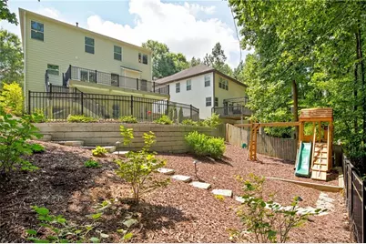 203 Shaw Drive, Acworth, GA 30102 - Photo 52