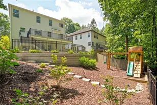 203 Shaw Dr, Acworth, GA 30102 - Photo 52