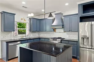 203 Shaw Dr, Acworth, GA 30102 - Photo 12