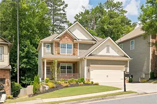 203 Shaw Dr, Acworth, GA 30102 - Photo 2