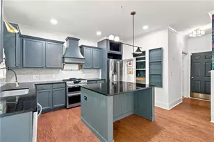 203 Shaw Dr, Acworth, GA 30102 - Photo 14