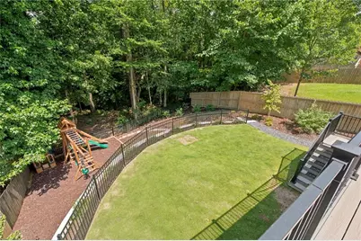 203 Shaw Drive, Acworth, GA 30102 - Photo 56