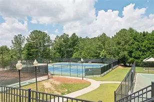 203 Shaw Dr, Acworth, GA 30102 - Photo 66