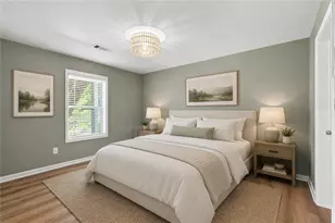 203 Shaw Dr, Acworth, GA 30102 - Photo 52