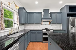 203 Shaw Dr, Acworth, GA 30102 - Photo 22