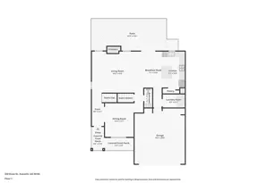 203 Shaw Dr, Acworth, GA 30102 - Photo 84