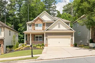 203 Shaw Dr, Acworth, GA 30102 - Photo 1