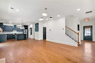 203 Shaw Dr, Acworth, GA 30102 - Photo 8