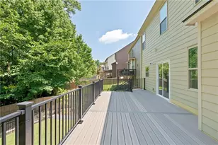 203 Shaw Dr, Acworth, GA 30102 - Photo 28