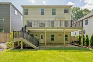203 Shaw Dr, Acworth, GA 30102 - Photo 58