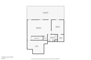 203 Shaw Dr, Acworth, GA 30102 - Photo 86