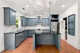 203 Shaw Dr, Acworth, GA 30102 - Photo 18