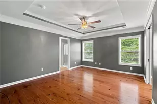 203 Shaw Dr, Acworth, GA 30102 - Photo 32