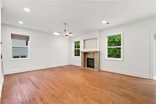 203 Shaw Dr, Acworth, GA 30102 - Photo 14