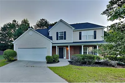 1210 Webb Farm Lane, Loganville, GA 30052 - Photo 1