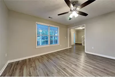 1210 Webb Farm Lane, Loganville, GA 30052 - Photo 4