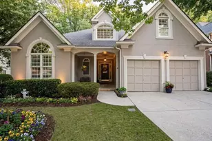 850 Lake Medlock Dr, Alpharetta, GA 30022 - Photo 1