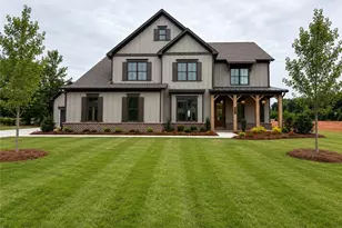 [Address not provided], Marietta, GA 30064 - Photo 1