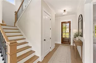 1101 Tillery Ln SW, Marietta, GA 30064 - Photo 8