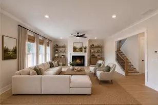 1101 Tillery Ln SW, Marietta, GA 30064 - Photo 6