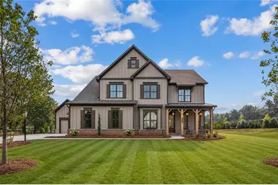 1101 Tillery Lane SW, Marietta, GA 30064 - Photo 2