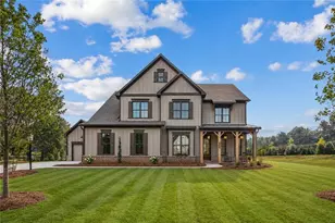 1101 Tillery Ln SW, Marietta, GA 30064 - Photo 2