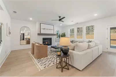 [Address not provided], Marietta, GA 30064 - Photo 14