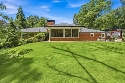 5607 Coronation Court, Dunwoody, GA 30338 - Photo 26