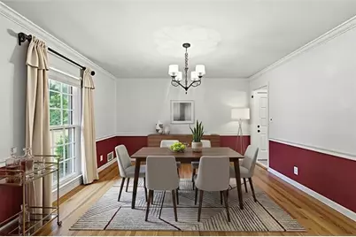 5607 Coronation Court, Dunwoody, GA 30338 - Photo 8