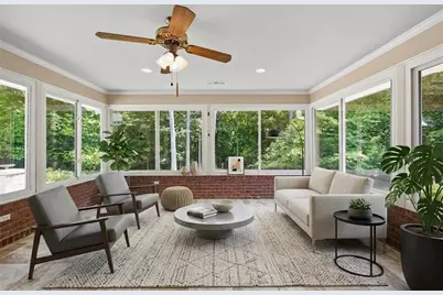 5607 Coronation Court, Dunwoody, GA 30338 - Photo 20