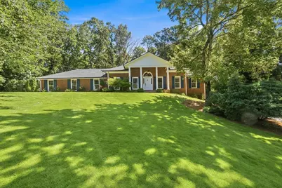 5607 Coronation Court, Dunwoody, GA 30338 - Photo 1