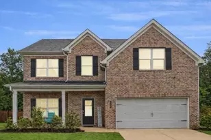 328 Orchid Dr, McDonough, GA 30252 - Photo 1