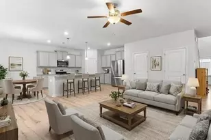 328 Orchid Dr, McDonough, GA 30252 - Photo 8