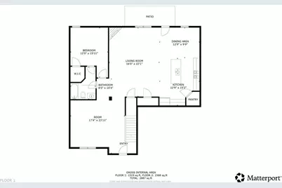 328 Orchid Drive, McDonough, GA 30252 - Photo 46