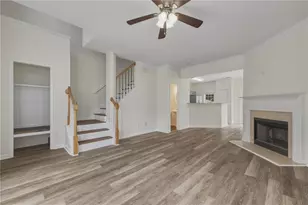 146 Benfield Circle, Cartersville, GA 30121 - Photo 4
