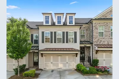 1011 Towneship Way, Roswell, GA 30075 - Photo 1