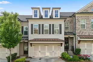 1011 Towneship Wy, Roswell, GA 30075 - Photo 1