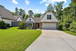225 Arbor Garden Cir, Newnan, GA 30265 - Photo 26